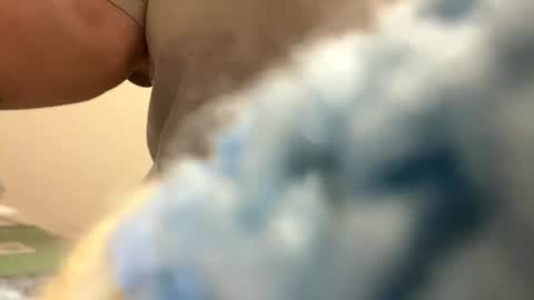 AnnaApril420 online show from 02/26/25, 01:00