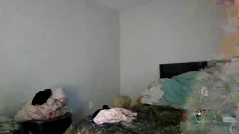 AnnaApril420 online show from 10/02/25, 06:04