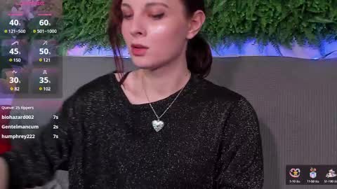 April online show from 03/11/25, 10:53