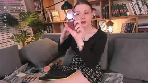 April online show from 04/15/26, 05:31