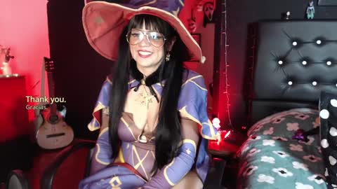 lucy online show from 01/15/25, 09:02