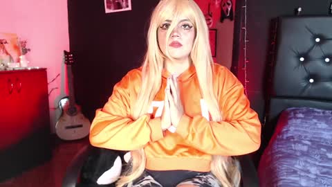 lucy online show from 01/23/25, 06:49