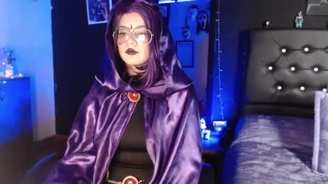 lucy online show from 02/07/25, 07:07