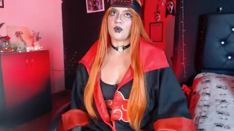 lucy online show from 02/12/25, 03:18