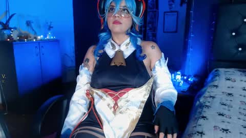 lucy online show from 02/23/25, 04:50