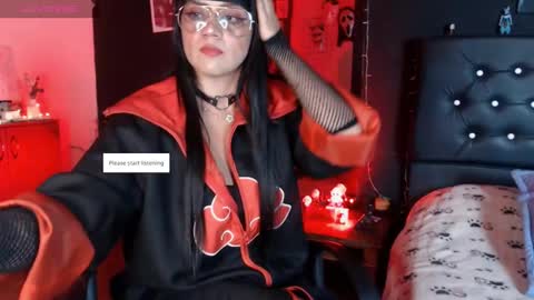 lucy online show from 02/27/25, 07:55