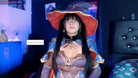 lucy online show from 03/03/25, 04:36