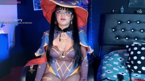 lucy online show from 03/03/25, 07:43