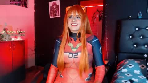 lucy online show from 03/06/25, 04:19