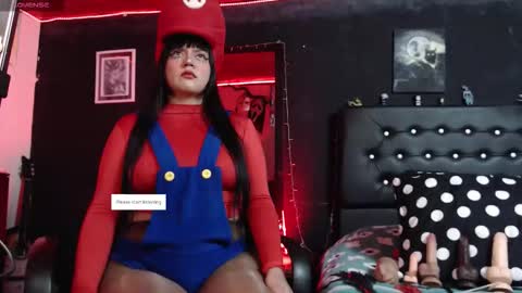 lucy online show from 11/06/25, 04:24