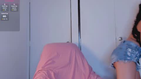 aprilgrey111 online show from 03/23/26, 07:51