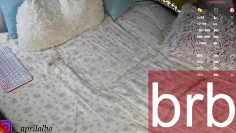 ALEKSANDRA POLYAKOVA online show from 03/09/26, 06:06