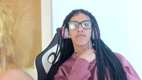 Snapshot of aprill_fox chatting on 02/27/25, 06:07 aprill_fox online show from 02/27/25, 06:07