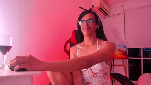 Snapshot of aprill_fox chatting on 03/09/25, 12:42 aprill_fox online show from 03/09/25, 12:42