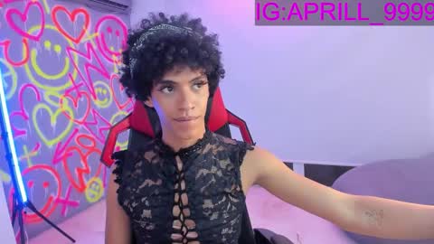 Snapshot of aprill_fox chatting on 09/09/25, 09:58 aprill_fox online show from 09/09/25, 09:58