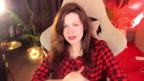 aprill_o_nill online show from 03/15/26, 03:18