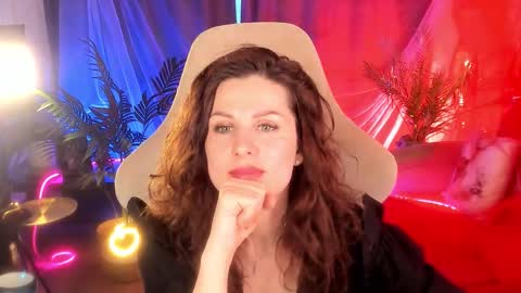 aprill_o_nill online show from 03/16/26, 02:43