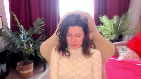 aprill_o_nill online show from 03/31/26, 07:53