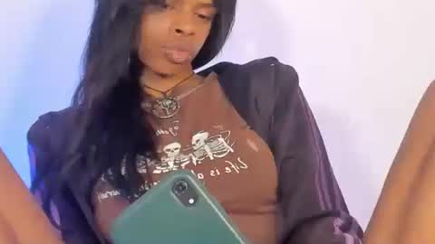 aprillebony319262 online show from 04/11/26, 03:00