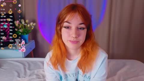 Snapshot of aprilmask chatting on 03/31/26, 08:26 Emily online show from 03/31/26, 08:26