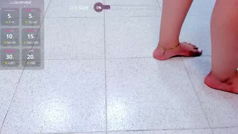 aprilricci online show from 03/09/25, 02:50