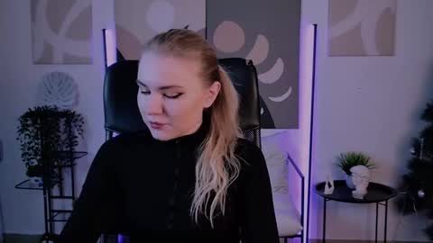 April. All year round.  online show from 02/16/26, 04:30