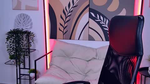 April. All year round.  online show from 03/09/26, 06:12