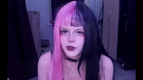 Alice D online show from 04/19/26, 08:22