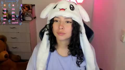 aqua emilly online show from 02/26/26, 09:58