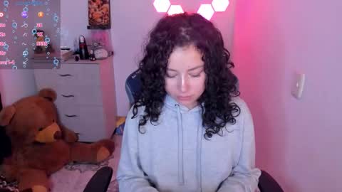 aqua emilly online show from 03/12/26, 11:44