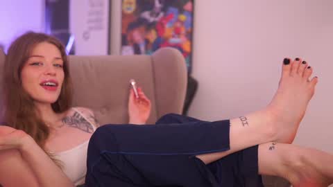 aqua_sultry online show from 12/15/24, 03:53