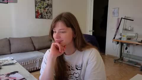 aqua_sultry online show from 03/09/26, 10:19