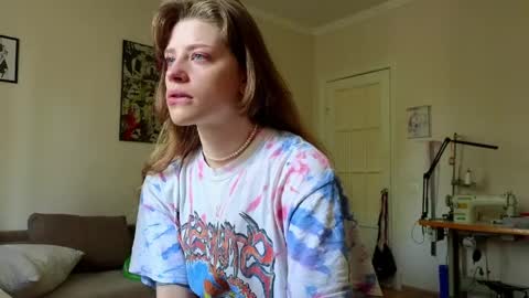 aqua_sultry online show from 05/21/26, 09:05