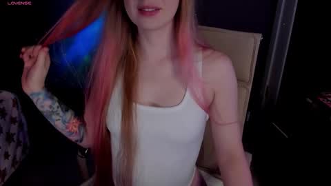 aqualen online show from 01/12/26, 02:55