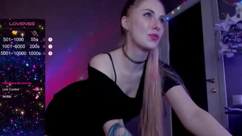 aqualen online show from 02/10/26, 03:27