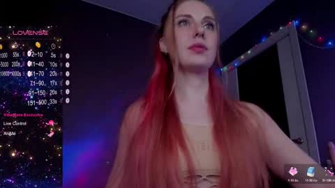 aqualen online show from 03/04/26, 03:18