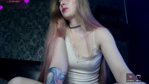 aqualen online show from 03/15/26, 12:55