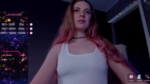 aqualen online show from 03/20/26, 11:15