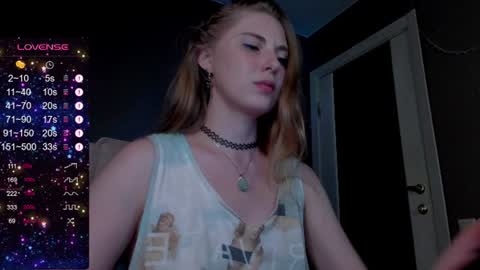 aqualen online show from 07/03/26, 04:13