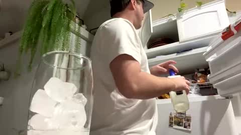 Aquaman online show from 12/29/24, 03:33