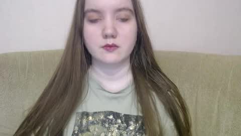 Josefin online show from 01/13/26, 06:18