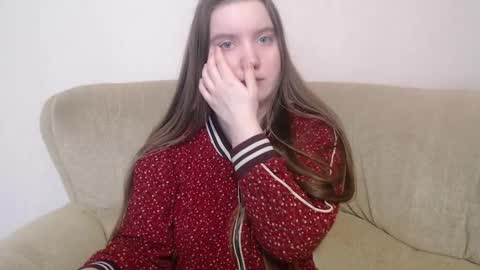 Josefin online show from 02/20/26, 06:26