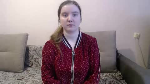 Josefin online show from 03/07/26, 02:41