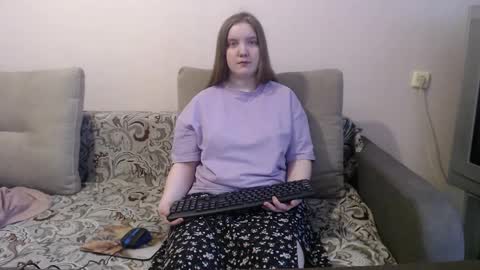 Josefin online show from 03/08/26, 03:54