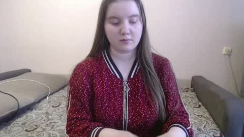 Josefin online show from 04/03/26, 10:02