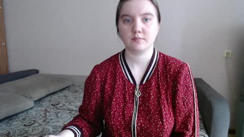 Josefin online show from 04/08/26, 04:23