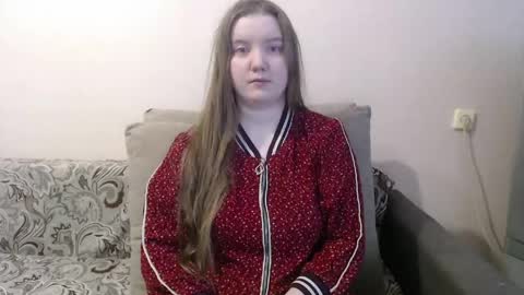 Josefin online show from 05/06/26, 04:19