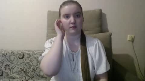 Josefin online show from 05/08/26, 03:50