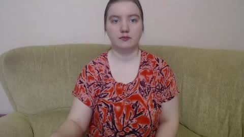Josefin online show from 05/11/26, 02:39