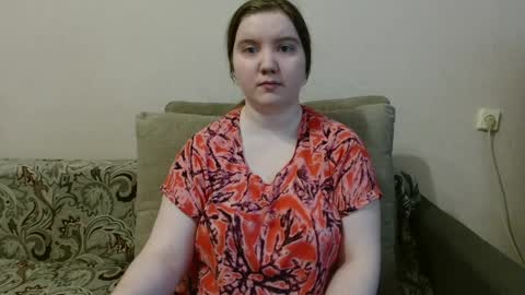 Josefin online show from 05/22/26, 03:35